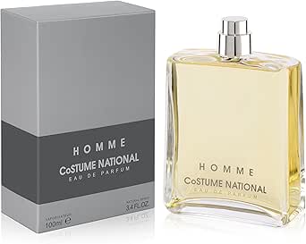 Costume National Homme 100 ml Edp