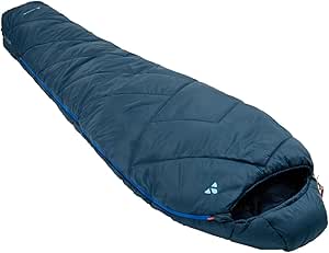 Vaude Sioux 800 II S SYN -15 Sentetik Uyku Tulumu 45756