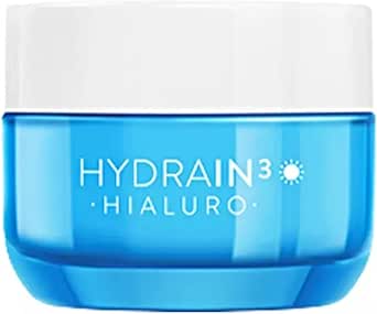 Dermedic Hydrain3 Hialuro Ultra Nemlendirici Krem Jel 50Ml