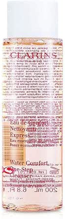 Clarins Water Comfort One-Step Cleanser 200 Ml Temizleme