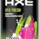 Axe Erkek Deodorant Sprey Epic Fresh 150 ml