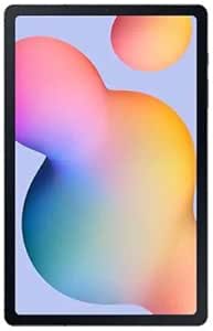 Samsung Galaxy Tab S6 Lite | 10.4” 64 GB Tablet (WiFi), Koyu Gri (Samsung Türkiye Garantili)
