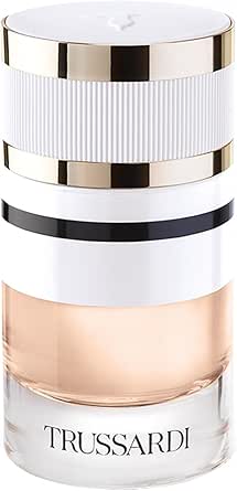 Trussardi TRF80QA001 Pure Jasmine EDP Natural Sprey, 60ml