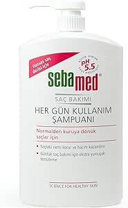 Sebamed Her Gün Kullanım Şampuan 1000 Ml
