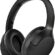 QCY H3 Pro Hybrid Anc Hi-res Ldac Bluetooth 5.4 Kafaüstü Kablosuz Kulaklık Çift Cihaz desteği Siyah