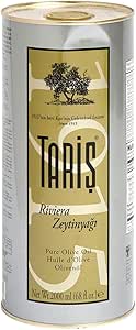 Tariş Riviera Zeytinyağı, 2000 ml