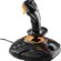 Thrustmaster T16000M FCS – PC için H.E.A.R.T HallEffect AccuRate Teknolojisi ile çift elle kullanılabilen Uçuş Kontrol Sistemi