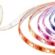 TP-Link Tapo L930-5, Akıllı Wi-Fi Işık Şeridi, Çok Renkli, Wi-Fi Uygulama Kontrolü RGBW Çok Renkli LED Şerit, PU Kaplama, Müzikle Senkronizasyon, Alexa ve Google Home ve Apple HomeKit ile Çalışır