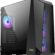 MSI MEG PROSPECT 700R Temperli Cam 4 x140mm A-RGB Dokunmatik IPS Panel E-ATX Gaming Bilgisayar Kasası