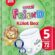 GOON Friend 5 Numara Külot Bebek Bezi – Cilt Dostu – 72 Adet