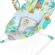 Bright Starts Yağmur Ormanı Titreşimli Ana Kucağı 0-6 Ay, 0-9 kgya kadar