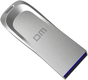DM PD170 Metal USB 3.1 Flash Bellek 128 GB