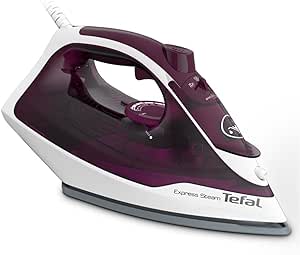 Tefal FV2844 Express Steam Kırışıklık Giderici 2400 Watt Buharlı Ütü – 4300007576