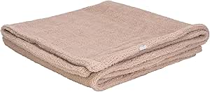 Pet Comfort Lodix Dante Bej Köpek Battaniyesi L 100x150cm