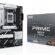 ASUS Prime X870-P Anakart AMD ATX, 14+2+1(80A) güç desteği, PCIe 5.0 x16 Nesil GPU uyumu, 4X M.2, DDR5, PCIe Q-Release