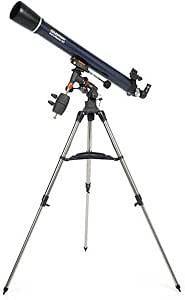 Celestron AstroMaster 90EQ Teleskop