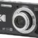 Kodak Friendly Zoom FZ55/5x Yakınlaştırma Dijital Fotoğraf Makinesi-Siyah