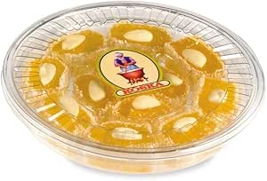 Koska 500 Gram Bademli Saray Lokum