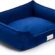 Pet Comfort Delta Leo Lacivert Kedi ve Köpek Yatağı S 60x75cm