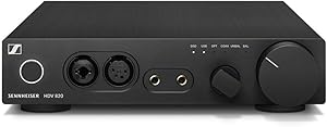 Sennheiser HDV 820 High-End Kulaklık Amplifikatörü