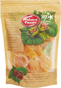 Malatya Pazarı Murat Palancı Kavun Kurusu İthal Kilitli Paket 500 Gr