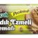 Eti Burçak Fındık Ezmeli Proteinli Bisküvi 158 g x 18 Adet