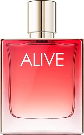 Hugo Boss Alive Intense EDP 50 ml Kadın Parfümü