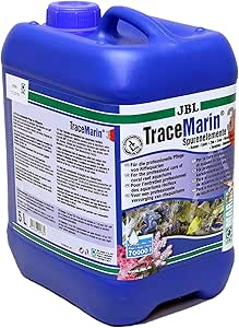 JBL Tracemarin 3 5 L Deniz Akv. Iz Ele. Tak, 111-24936ASD