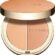 Clarins Ever Bronze Compact Powder 01 Pudra