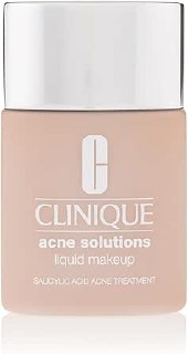 Clinique Anti Blemish Solutions Liquid Foundation-CN90 Sand