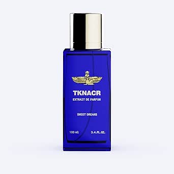 TKNACR Extrait De Parfüm Sweet Dreams, 100 Ml