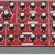 Behringer NEUTRON Yarı Modüler Synthesizer, Kırmızı