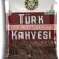 KAHVE DUNYASI Kahve Dünyası Çok Kavrulmuş Türk Kahvesi 100 Gr