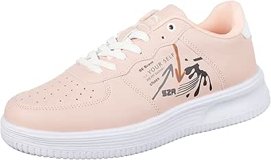 Slazenger PAAVO Sneaker Kadın Ayakkabı