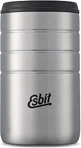 Esbit Majoris Paslanmaz Çelik Yemek Termosu, 280 ml