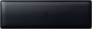 Razer Ergonomik Bilek Desteği (Mini) – Mini klavyeler için ergonomik bilek desteği (hafızalı köpük dolgu, kaymaz lastik ayaklar) siyahRazer