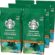 Starbucks Single-Origin Colombia Öğütülmüş Kahve, 6×200 g