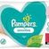 Pampers Sensitive Islak Bebek Mendili, 1 paket, 52 Islak Mendil