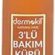 Dermokil Sıvı Saç Kremi 3’lü Bakım Kürü (200 ml)