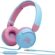 JBL JR310, Çocuk Kulaklığı, OE,Mavi
