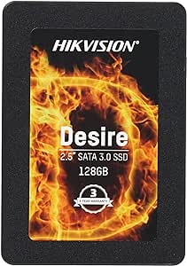 Hikvision SSD Desire (S) 128GB