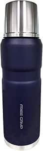 FreeCamp Nevada Termos 1 Litre