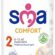 SMA Comfort 2 6-12 ay Devam Sütü 400gr