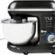 Yui Easy Chef Stand Mikser 1300W Siyah M-108