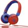 JBL JR310, Çocuk Kulaklığı, OE,Kırmızı