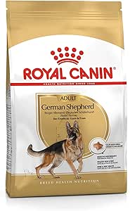 Royal Canin German Shepherd Adult Köpek Maması, 11 Kg