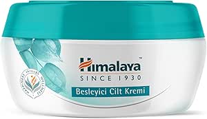 Himalaya Since 1930 Besleyici El Ve Vücut Kremi, Kış Kirazı, Nemlendirici, Yağsız, Su Bazlı, Tüm Ciltler, 150 ml
