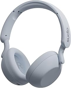 Sudio R3 Blue Kulaklık