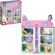 LEGO® Gabby’s Dollhouse 10788-4 Yaş ve Üzeri Çocuklar için Orijinal Detaylarla Dolu 8 Odalı bir Ev İçeren Yaratıcı Oyuncak Yapım Seti (498 Parça)
