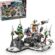 LEGO | Marvel Avengers Assemble: Ultron Çağı 76291 – 10 Yaş ve Üzeri Süper Kahraman Sevenler İçin Yaratıcı Oyuncak Yapım Seti (613 Parça)